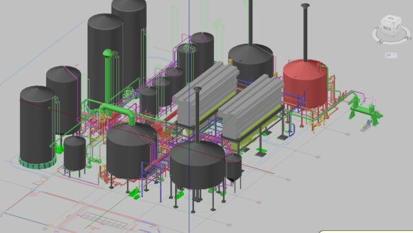 Projetos de Engenharia